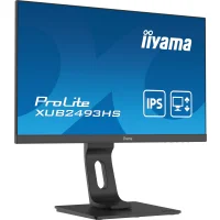 Монитор Iiyama ProLite XUB2493HS-B4 фото 3